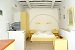 Superior room, Alexandros Hotel garden, Platy Yialos, Sifnos, Cyclades, Greece