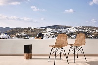 Nival Boutique Hotel, Apollonia, Sifnos