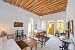 The main living room, Traditional Island Home, Apollonia,  Sifnos, Cyclades, Greece