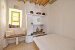 The second bedroom, Traditional Island Home, Apollonia,  Sifnos, Cyclades, Greece