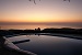 Sunshine by the pool, Villa Ari, Apollonia, Sifnos, Cyclades, Greece