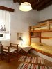 Second bedroom , Villa Vrissi, Apollonia, Sifnos