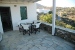 Guest studio veranda, Villa Vrissi, Apollonia, Sifnos