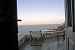 Veranda with amazing views, Anatoli Poulati House, Artemonas, Sifnos, Cyclades, Greece