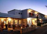Artemon Hotel, Artemonas, Sifnos
