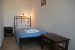 Single bed in a separate room, Artemon Hotel, Artemonas, Sifnos