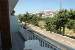 Balcony with Artemonas village view , Artemon Hotel, Artemonas, Sifnos