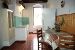 Kitchen, Flora House, Artemonas, Sifnos, Cyclades, Greece