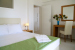 Classic Suite bedroom, Selana Suites, Chrysopigi, Sifnos