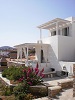 Maisons a la Plage exterior view, Maisons a la Plage, Faros, Sifnos, Cyclades, Greece