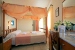 A Superior Double room, ALK Hotel, Kamares, Sifnos, Cyclades, Greece