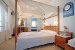 A Superior Plus room, ALK Hotel, Kamares, Sifnos, Cyclades, Greece