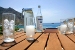 Traditional Greek flavours, ALK Hotel, Kamares, Sifnos, Cyclades, Greece