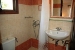A bathroom, Armada Residence, Kamares, Sifnos, Cyclades, Greece