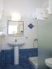 Bathroom, Delfini, Kamares, Sifnos, Cyclades, Greece