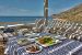 Traditional Mediterranean cuisine , Delfini, Kamares, Sifnos, Cyclades, Greece