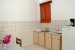 The kitchen, Eugenia's Apartments, Kamares, Sifnos