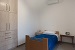 The single bedroom, Filadaki Home, Kamares, Sifnos, Cyclades, Greece