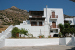 Overview , Litsa Pension, Kamares, Sifnos, Cyclades, Greece