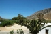 Limited sea view from the upper floor, Morfeas Apartments, Kamares, Sifnos, Cyclades, Sifnos