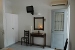 A bedroom interior , Mosha Pension, Kamares, Sifnos, Cyclades, Greece