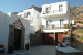 Hotel entrance, Nymfes Hotel, Kamares, Sifnos