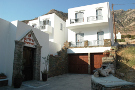 Nymphes Hotel, on the greek island of Sifnos