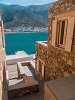 Pera Panta Ikies offer panoramic sea views, Pera Panta Ikies, Kamares, Sifnos, Cyclades, Greece