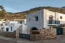 Sifnos House & Spa, Kamares, Sifnos.