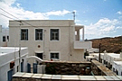 Katigianna House, Kastro, Sifnos.