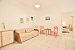 Living room area, Ammos Sifnos Village, Platy Yialos, Sifnos