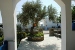 Entrance to the Athimariti studios , Athimariti Studios, Platys Yialos, Sifnos, Cyclades, Greece