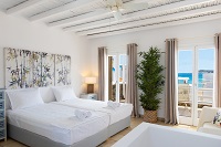 MA Beachfront House, Platy Yialos, Sifnos