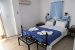 Double room, Benakis Hotel, Platys Yialos, Sifnos