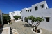 Exterior view of the Edem Apartments, Edem Apartments, Platy Yialos, Sifnos