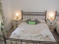 Bedroom, Efrosini Hotel, Platy Yialos, Sifnos