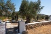 The entrance to Elisso Villas, Elisso Villas, Platy Yialos, Sifnos
