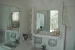 Bathroom amenities  , Giannakas Studios, Platy Yialos, Sifnos, Cyclades, Greece