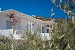 Irini Villa exterior, Irini Villa, Platy Yialos, Sifnos, Cyclades, Greece