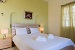 A double bedroom, Irini Villa, Platy Yialos, Sifnos, Cyclades, Greece