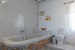 Bathroom, Irini Villa, Platy Yialos, Sifnos, Cyclades, Greece