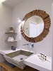 Bathroom, La Mer Luxurious Residence, Platy Yialos, Sifnos, Cyclades, Greece