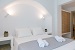 Bedroom, Miele Luxurious Residence, Platy Yialos, Sifnos, Cyclades, Greece