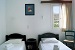 Apartment Niki twin bedroom, Narlis Lodge, Platy Yialos, Sifnos, Cyclades, Sifnos