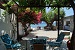 Room Frini sea view veranda, Narlis Lodge, Platy Yialos, Sifnos, Cyclades, Sifnos