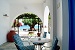Room Lais sea view veranda, Narlis Lodge, Platy Yialos, Sifnos, Cyclades, Sifnos