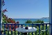 Room Erato sea view balcony, Narlis Lodge, Platy Yialos, Sifnos, Cyclades, Sifnos