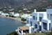 Overview, South side, Overview of Niriedes Suites, Platy Yialos, Sifnos