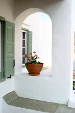 Exterior Detail, Niriedes Suites, Platy Yialos, Sifnos