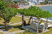 Garden area & the beach , Platy Yialos Hotel, Platy Yialos, Sifnos